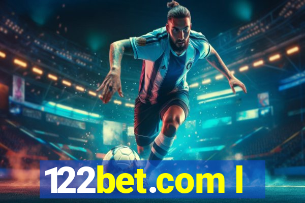 122bet.com l